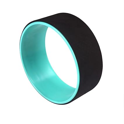 Amazon.com : SEAMUSIC TPE material, the muscle-relaxing yoga ...