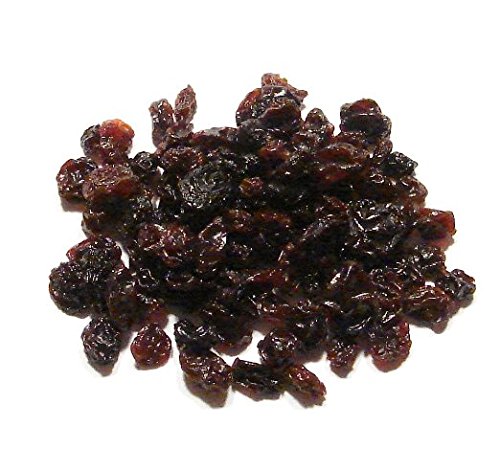 Dried Zante Currants, 3 pound bag. California Product.