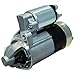 New Starter For Mitsubishi Chrysler 3.0L V6 6G72 Galant 99-03, Eclipse 00-05, Sebring Stratus 01-05