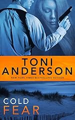 Cold Fear (Cold Justice Book 4)