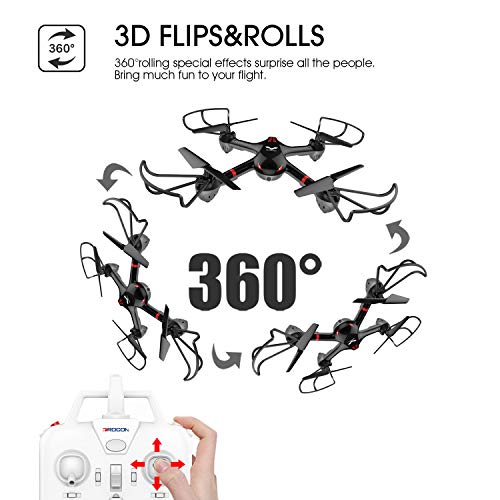 5 DROCON+Beginners+Training+Quadcopter+Operation