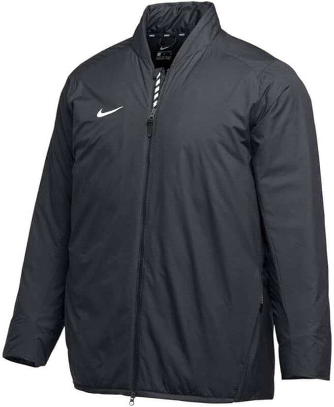 nike mens baseball jacket