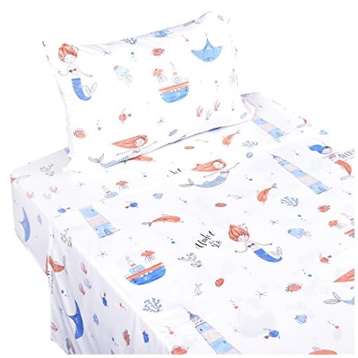 Kona Twin Sheet Set