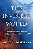 The Invisible World: Understanding Angels, Demons, and the Spiritual Realities That Surround Us by Anthony DeStefano