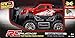 New Bright R/C F/F Ford Raptor R Vehicle (1:24 Scale), Red