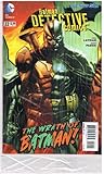 Batman in DETECTIVE COMICS # 22 (Sep 2013) The New 52 Series