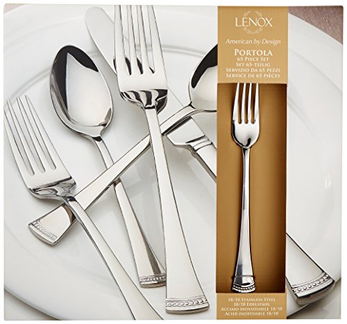 Lenox Portola Flatware Set - Image 2
