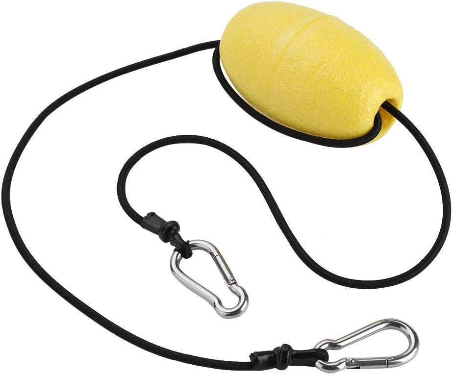 Corda Da Ormeggio Per Barche - Doppia Intrecciatura In Nylon, Molte Misure