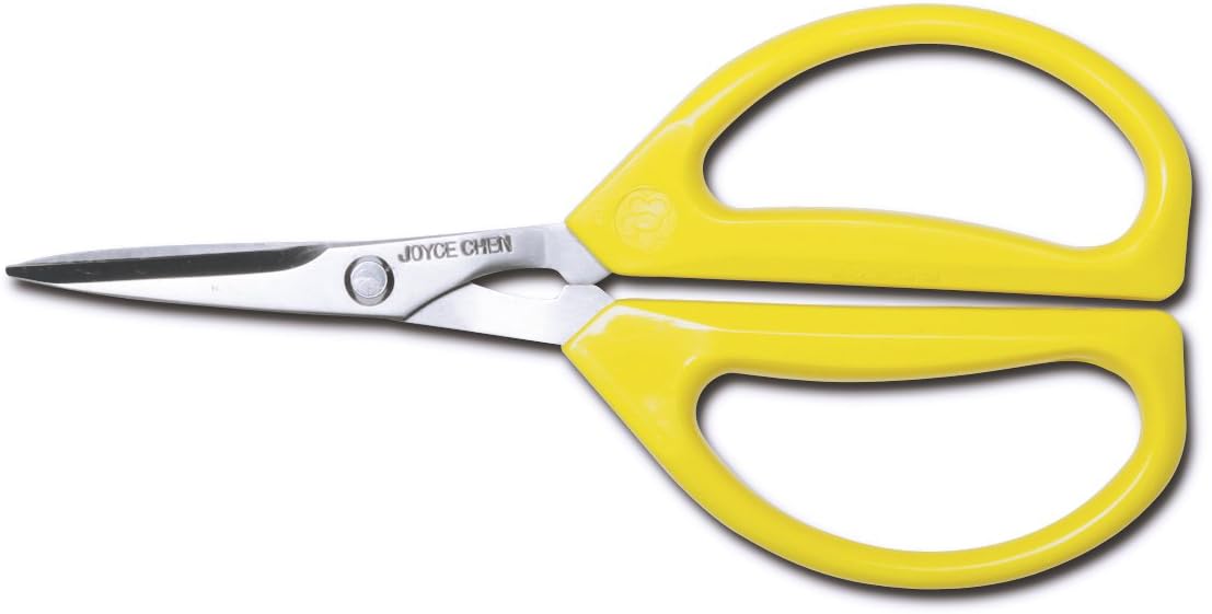 Best yellow kitchen scissors