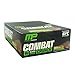 MusclePharm Combat Crunch Chocolate Peanut Butter Cup, High Performance Nutrition, Gluten Free, Box of 12