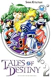 Tales of Destiny, Tome 2 (French Edition) by 