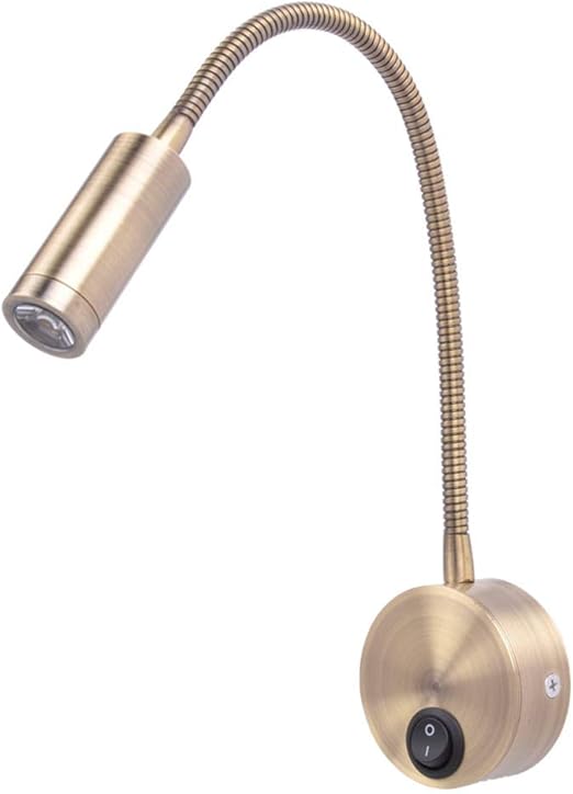 12v reading lamp