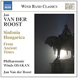 SINFONIA HUNGARICA FROM ANCIENT TIMES              image