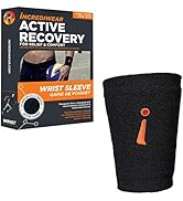 Incrediwear Wrist Sleeve – Wrist Brace for Women and Men to Help with Swelling, Inflammation, Joi...