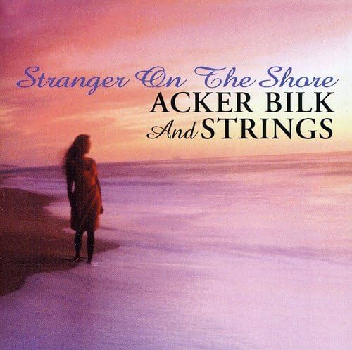 Stranger On The Shore