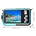Waterproof Digital Camera 1080P Full HD Underwater Camera 24 MP Video Recorder Selfie Dual Screen DV Recording Waterproof Camera