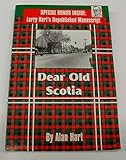 Paperback DEAR OLD SCOTIA - [Scotia, New York] Book