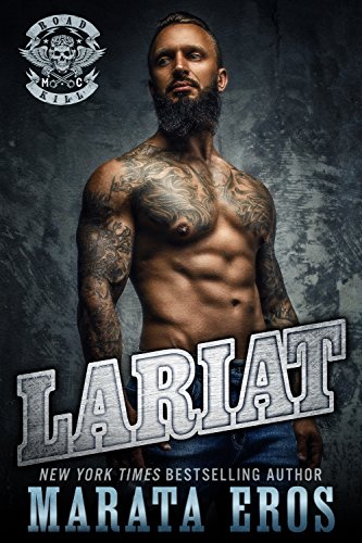 Free eBook - Lariat