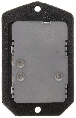 Wells JA1547 HVAC Blower Motor Resistor