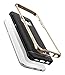 Spigen Neo Hybrid Designed for Samsung Galaxy S7 Edge Case (2016) - Champagne Gold
