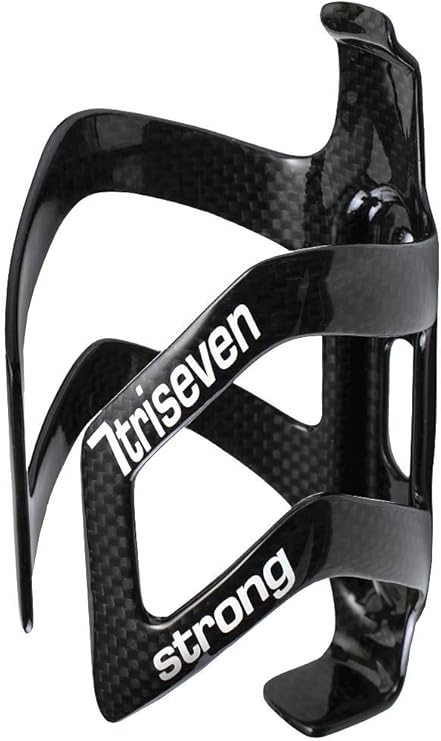 triseven saddle cage holder