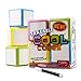 Teacher's Discovery Dry-Erase Foam Cool Cubes 3X3X3