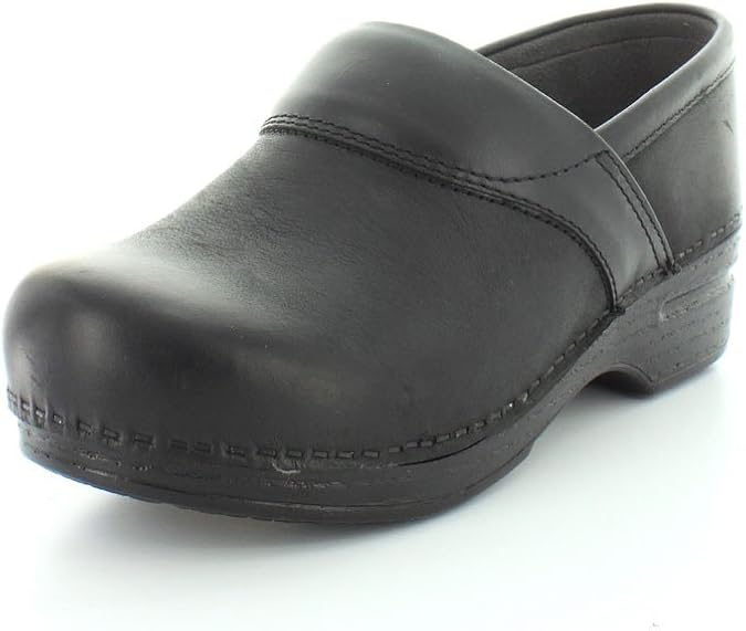 dansko pennie black
