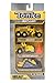 Tonka Diecast Construction Crew 3 Pack: Grader Steam Roller, Construction Dozer, with 2 Bonus Pylons