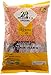 24 Mantra Organic Masoor Dal - 4 lbs, (Pack of 1)