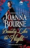 Beauty Like the Night (The Spymaster Series)