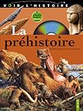 La préhistoire (1DVD) by 