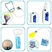 Kids Toys Doctor Kit with 35 Pieces Dentist's Equipment, Durable Medical Kit Pretend Holiday/Birthday Gift for Kids, Packed in a Sturdy Gift Case