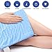 Pad for Back Pain and Cramps Relief, X-Large Size 1