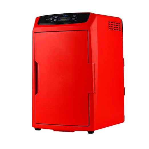 Mini refrigerador GUGULU Personal Compacto, portátil, frío y ...