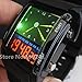 Hot Design Double Movement Colorful LED Analog and Digital Men Unisex Sport Wrist Watch