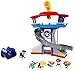 Paw Patrol Lookout Playset with 6 Pup Figures