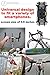 Bone Bike Tie Pro, Universal Bike Phone Mount, Bicycle Stem Handlebar Cell Phone Holder for 4 to 6 Inch Smartphone, iPhone 8 7 6s Plus 5 SE Samsung Galaxy S8 S7 Note 6 - Luminous