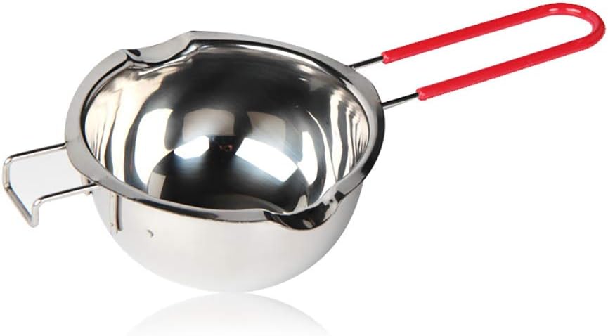 18/8 Stainless Steel Universal Melting Pot 550ML