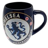 Chelsea Tea Tub Mug