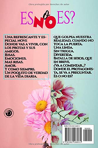 ¿Es o no es? (Spanish Edition)