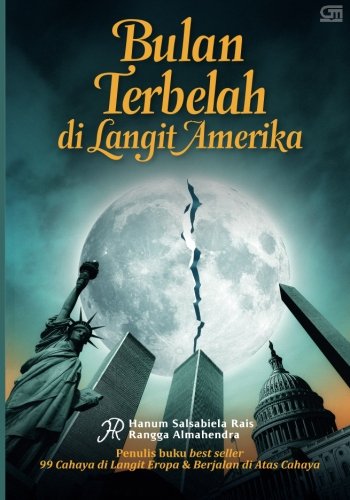 Bulan Terbelah di Langit Amerika (Indonesian Edition)