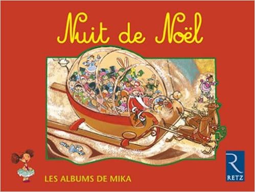 Mika Cp Album Nuit De Noël Pdf Télécharger Cornreburapacdi - 