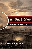 At Day's Close: Night in Times Past cover