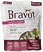 Bravo Homestyle Freeze Dried Dinner Beef Food, 6 Lb.