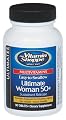 Ultimate Woman 50+ Multivitamins