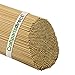 Wooden Dowel Rods - 1/8