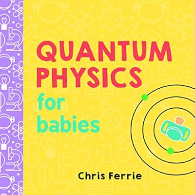 quantum mechanics for babies