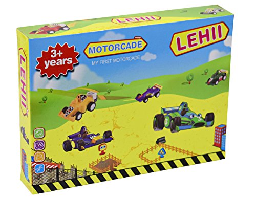 6 Toy+Cars+Toddlers+Boys+Kids