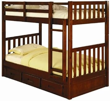 discovery world bunk bed