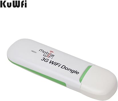 Kuwfi Deblocage Modem Usb Routeur Wifi Smart Mobile Mini Usb Wifi Hotspot Dongle Routeur Carte